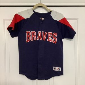 Braves jersey